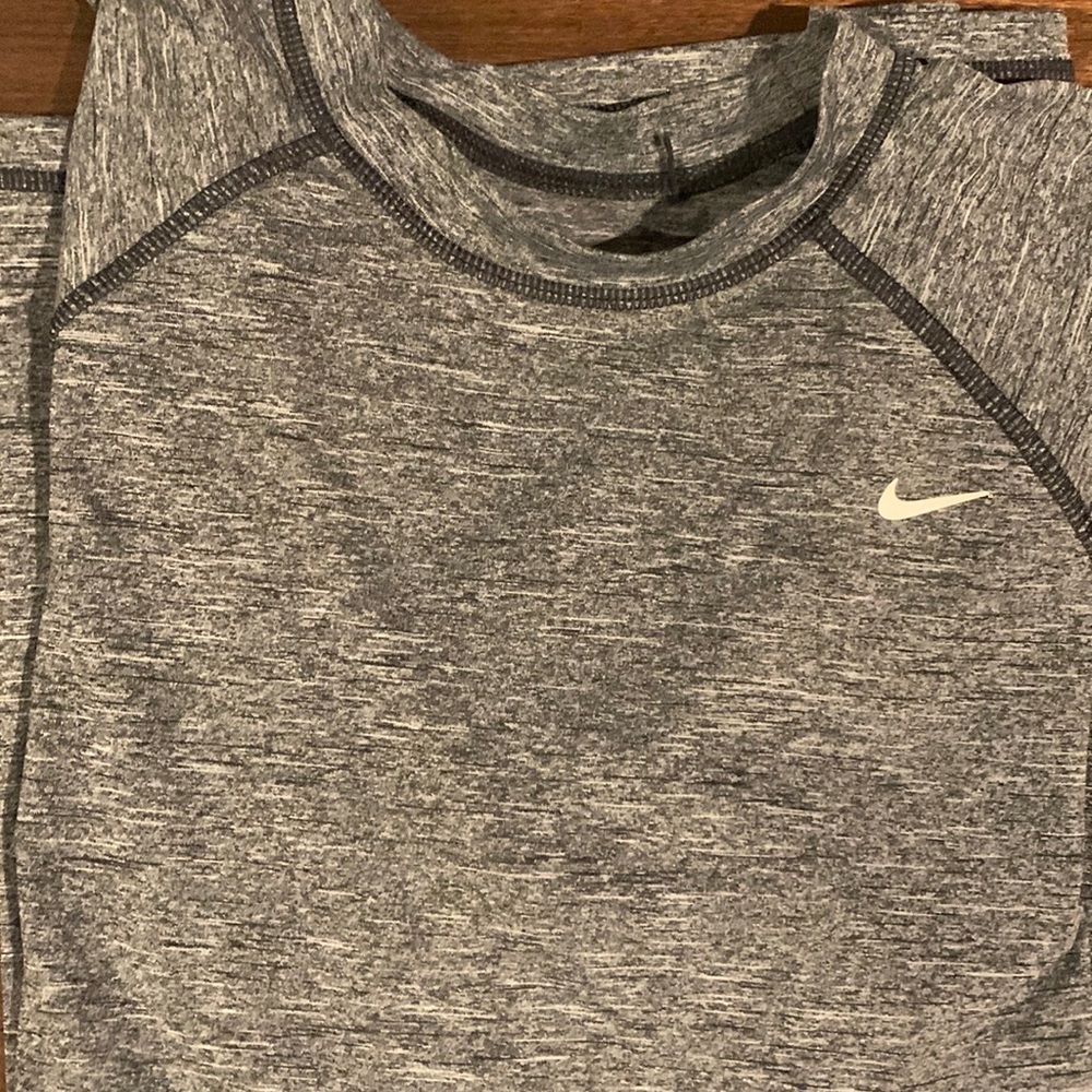 Men’s Nike Dri Fit shirt